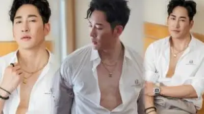 เปิดใจ 'หมอปลา' หลังถูกแซะเลิกสามี รับเสียใจแต่เข้มแข็ง