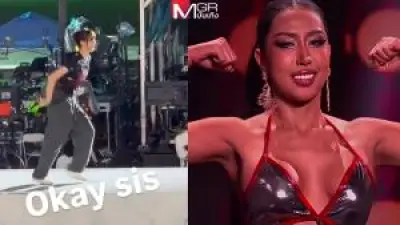 ก้อง ห้วยไร่ เปิดใจครั้งแรกหลังถูกแจ้งความ รับผิดจริงแต่ไม่ตั้งใจ