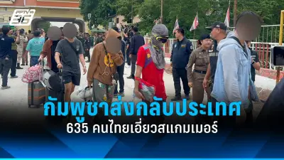 ส่องประเด็นร้อนแรง! อนาคตประชาธิปไตยไทยหลังเลือกตั้ง