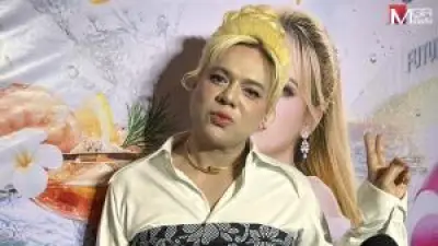 นักแสดงสาว 'นุ่น' เปิดใจถึงชีวิตหลังแต่งงานและความท้าทายในวงการบันเทิง