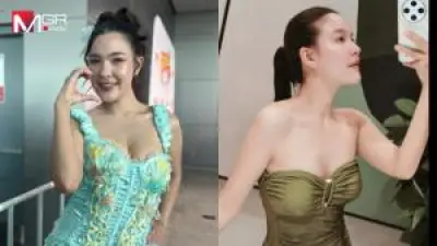 นักแสดงสาวเปิดใจหลังถูกจับกุมคดียาเสพติด พร้อมขอโทษแฟนคลับ