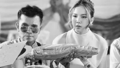 สุดเศร้า! 'จ๊ะ นงผณี' สูญเสียคุณพ่อสุดที่รัก เผยคำสั่งเสียสุดท้าย 'ไม่ต้องร้องไห้ฟูมฟาย'