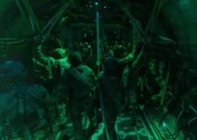 สหรัฐฯ ประกาศมาตรการคว่ำบาตรใหม่ เป้าหมายธนาคารรัสเซียและบริษัทเทคโนโลยี