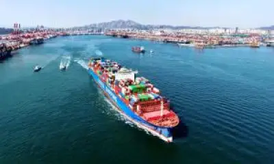 จีนเร่งพัฒนาระบบขนส่งทางรางความเร็วสูง ตั้งเป้าขยายเครือข่ายให้ครอบคลุมทั่วประเทศ