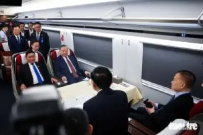 เวียดนามเผชิญวิกฤตไฟฟ้าดับรุนแรง กระทบภาคอุตสาหกรรมและชีวิตประชาชน