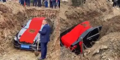 จีนเร่งพัฒนาระบบตรวจจับคลื่นความโน้มถ่วงในอวกาศเพื่อก้าวล้ำด้านดาราศาสตร์