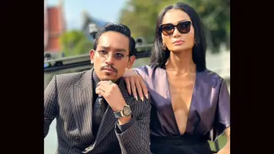 มีมี่ เทา นางแบบข้ามเพศไทย คว้านางเอกซีรีส์ดังเยอรมัน Crooks ฉาย Netflix ทั่วโลก