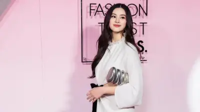 ออน สมฤทัย ฉายแสงต่อเนื่อง! ร่วมงานแฟชั่นโลก FTUS 2026 ปีที่ 2 สร้างชื่อเสียงไทย