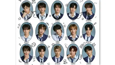 SMTR25 เตรียมพบแฟนไทยครั้งแรกในงานแฟนมีตติ้ง 'Reply High School' ที่กรุงเทพฯ