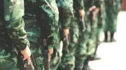 กองทัพบกยืนยัน พลทหารสังกัด กองทัพภาคที่ 1 ล่วงละเมิดเด็กสาว 15 ปี ระหว่างเล่นสงกรานต์ถนนข้าวสาร