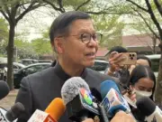 ส.ส. ฝ่ายค้านชี้ 'รัฐบาลก้าวไกล' ยังไม่พร้อมบริหารประเทศ หลังผลงาน 1 ปี