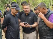 ตำรวจจับกุมแก๊งค้ายาเสพติดใหญ่ในกรุงเทพฯ พบยาบ้า 1 ล้านเม็ด