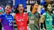 วอลเลย์บอลหญิงไทยพ่ายบราซิล 1-3 เซต ศึกเนชันส์ลีก 2025