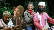 คืนสัญชาติผู้สูงอายุไร้รัฐ 1 แสนคน ก่อนโรยรา พร้อมแผนนายกฯ คุมปราบโกง แบ่งงานรอง 7 คน 8 กลุ่มภารกิจ
