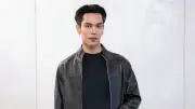 “ตรี ภรภัทร” ยันดังแค่ไหนก็ยังเป็นคนเดิม ความรัก 10 ปีสุดแฮปปี้