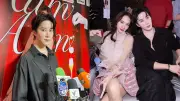 ไมค์ พิรัชต์ เปิดใจเจออั้ม พัชราภา หลัง 10 ปี ยังใจสั่น สวยไม่เปลี่ยน