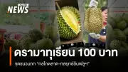 ดราม่าทุเรียน 100 บาท พิมรี่พายเจอคัดค้านจากชาวสวน กระทรวงพาณิชย์ชี้เป็นกลยุทธ์ระบายสินค้า