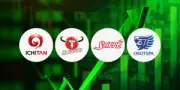 ตลาดหุ้นไทยปิดบวก 1.03 จุด หลังนักลงทุนจับตาผลประกอบการไตรมาส 2