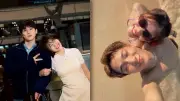 จูเนียร์-หนูนา ครบรอบ 11 ปี โชว์หวานรักไม่เปลี่ยน