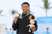 ไทยเฉือนฟิลิปปินส์ 2-1 ลิ่วตัดเชือกศึกฟุตบอลหญิงซีเกมส์