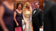 ไฟไหม้ทาวน์โฮมคลอกดับ 2 ศพ สะใภ้-แม่สามีดับสยอง ผัว-หลานรอดเจ็บสาหัส