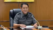 ดีเอสไอเผย 2 บริษัทเรือขนน้ำมันให้ข้อมูลล่าช้า ใช้เวลาลอยทะเลนานผิดปกติ