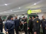 รวบสาวใหญ่แหกคุกหนีคดียาเสพติดนานกว่า 20 ปี