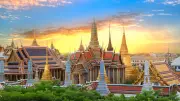 ครบรอบ 244 ปี วันสถาปนากรุงรัตนโกสินทร์ ย้อนรอยประวัติศาสตร์ราชธานีแห่งสยาม