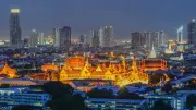 เตรียมฉลอง 244 ปี รัตนโกสินทร์ 3 พื้นที่ไฮไลต์ สายมู-สายชิลล์-สายวัฒนธรรม ฟรีตลอดงาน