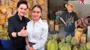 ร้านดังเปิดตัวเมนูพิเศษต้อนรับเทศกาลกินเจ 2568 เสิร์ฟความอร่อยเพื่อสุขภาพ