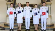 นายกฯ อนุทิน เป็นประธานพิธีรับพระราชทานเครื่องราชอิสริยาภรณ์ ประจำปี 2568