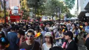ปิดจบสงกรานต์ 2569 เที่ยวทะลัก 4.9 ล้านคน สยามสแควร์ครองแชมป์ สถิติตาย 20 เจ็บ 2,554 ราย