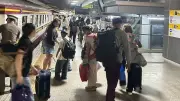 ยอดใช้รถไฟฟ้า-รถไฟสงกรานต์ 2569 สะสม 7 วันทะลุ 8.22 ล้านคน-เที่ยว