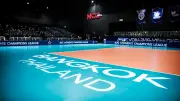 วอลเลย์บอลหญิงไทยคว้าชัยเหนือเกาหลีใต้ 3-0 เซต ศึกเอวีซี คัพ