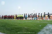ทีมชาติไทยเปิดบ้านชนะสิงคโปร์ 3-1 ศึกฟุตบอลเอเชียนคัพ