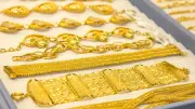 ราคาทองวันนี้ 3 เม.ย. 69 ปรับขึ้น 500 บาท ทองคำแท่งขายออก 72,200 บาท