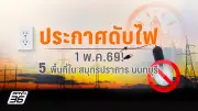ช็อก! หนุ่มวัย 30 ถูกยิงดับคารถ หลังขับรถชนคนขี่จยย. แล้วจอดคุย