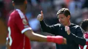 แมนฯ ซิตี้ เปิดบ้านถล่ม นิวคาสเซิล 4-0 ขึ้นจ่าฝูงพรีเมียร์ลีก