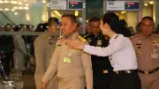 รมว.กลาโหมแจงปมดราม่าแม่ทัพภาคที่ 4 จบแล้ว พร้อมติดตามรายงานบังเกอร์ชายแดนกัมพูชา