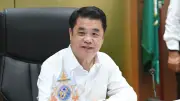 สุริยะกางแผนรับมือซูเปอร์เอลนีโญ 4 ยุทธศาสตร์ช่วยเกษตรกร