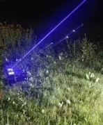 จีนเปิดตัวรถไฟความเร็วสูงรุ่นใหม่ล้ำยุค วิ่งเร็ว 400 กม./ชม.