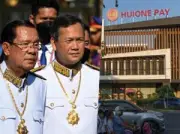 ตลาดหุ้นไทยปิดปรับลด 4.97 จุด หลังแรงกดดันจากต่างประเทศ