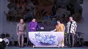 ททท.จัดมหกรรมสงกรานต์ 5 วัน สวนเบญจกิติ 11-15 เม.ย. งานยิ่งใหญ่ต้อนรับปีใหม่ไทย