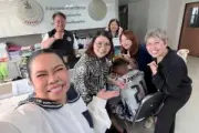 ฟุตบอลทีมชาติไทยพร้อมลุยศึกคิงส์คัพ ครั้งที่ 50