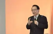 ตลาดหุ้นไทยปิดบวก 5.34 จุด รับแรงซื้อหุ้นกลุ่มพลังงาน-แบงก์