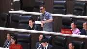 “พิทักษ์เดช” ชำแหละวิกฤตราคาพืชผลตกต่ำ ยื่น 6 ข้อเสนอกู้ชีพชาวสวนไทย