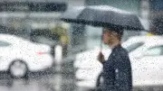 กรมอุตุฯ ประกาศฉบับ 6 เตือนพายุฤดูร้อน ฝนตกหนัก-ลูกเห็บตก 30 เม.ย.-1 พ.ค.