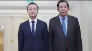 โพลชี้คนไทย 60% หนุนรัฐบาลแก้รัฐธรรมนูญ
