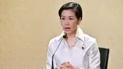 ครม. ไฟเขียว อ.ส.ค. กู้ 600 ล้านบาท ดอกเบี้ย 0% รับซื้อน้ำนมดิบช่วยเกษตรกร