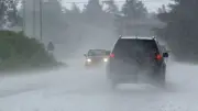 ประกาศพายุฤดูร้อนฉบับที่ 7 เตือนฝนหนักลมแรงลูกเห็บตกหลายพื้นที่